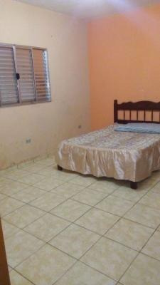 (ref: 3643) Chácara 1000m² - Itanhaém/sp - Bopiranga