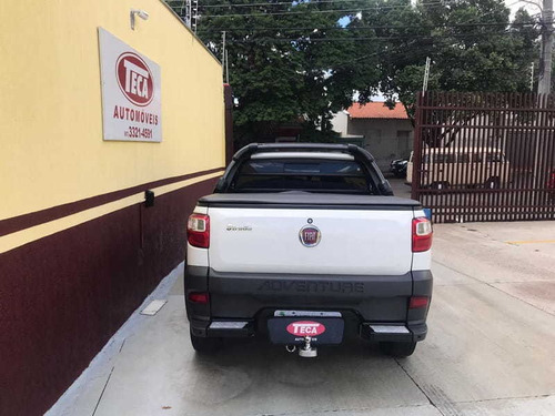 Fiat Strada Adventure Cd