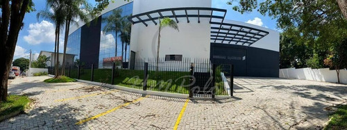 Imagem 30 de 30 de Galpão À Venda Em Jardim Santa Genebra - Ga035009