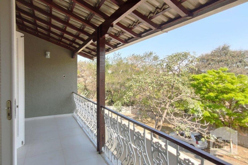 Imagem 3 de 15 de Casa À Venda No Havaí - Código 270006 - 270006