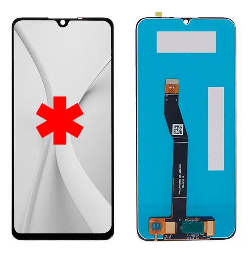 Pantalla Compatible Con Huawei Nova Y60 Calidad Original