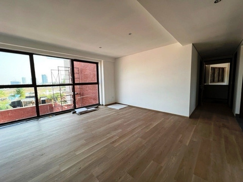 Imagen 3 de 16 de Venta Departamento A Estrenar En Punta Interlomas (entrega Jun 2023) Col. Interlomas Huixquilucan