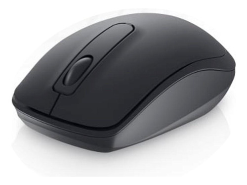 Mouse Sem Fio Dell 2.4ghz - Wm118