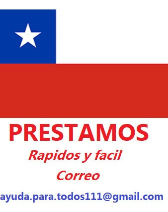 Servicio De Prestas Para Todos Particulares (°°°)