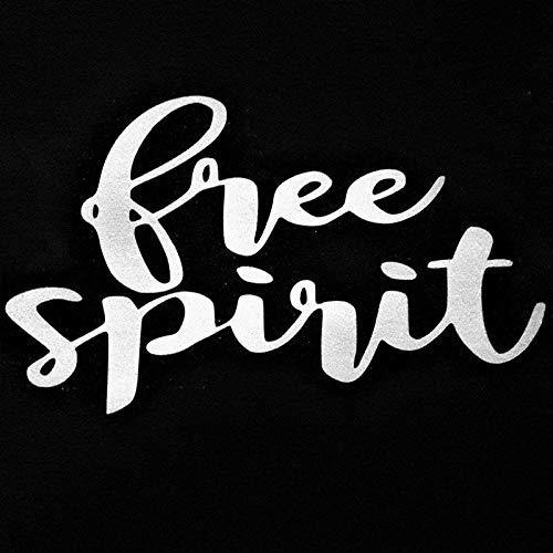 Persecución Gracia Free Studio Free Spirit Alma Etiqueta D