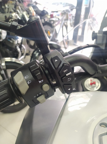 Imagen 3 de 19 de Nueva Cfmoto 650 Mt Touring ¡oficial De Cfmoto! Tienda Pune