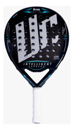 Paleta De Padel Urich Intelligent 3k Importada Padelcaba