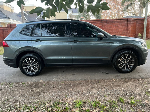 Volkswagen Tiguan Allspace 1.4 Tsi Trendline 150cv Dsg