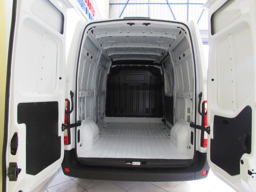 Renault Master Furgão L2h2 2021