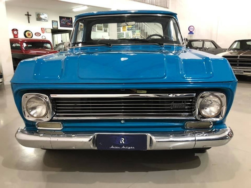 Chevrolet C-10 Pick-up 1976 4.1