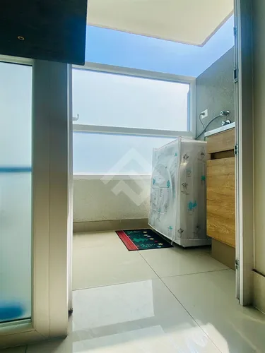 Departamento En Venta En Macul 2d/2b/1e/1b