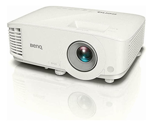 Benq Proyector Mh560 Dlp 3800 Lúmenes Resolución Fhd