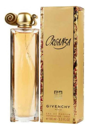 Organza, Givenchy Edp  100ml 