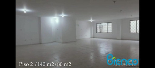 Imagen 8 de 17 de Edificio En Arriendo En Cali Templete. Cod 105010