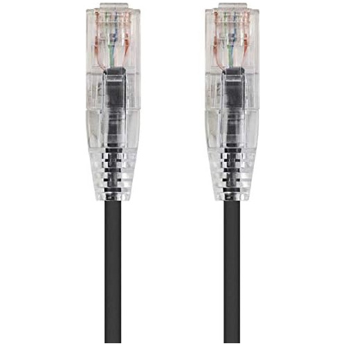 Cable De Parcheo Ethernet Cat6, Rj45 Sin Enganches, 550...
