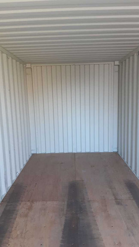 Imagen 11 de 25 de Contenedores Marítimos Containers 20'dv Cba Rio Primero
