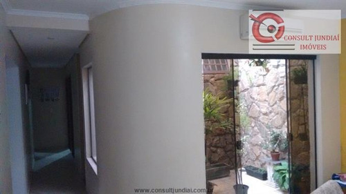Imagem 2 de 29 de Casas À Venda Em Jundiaí/sp - Compre A Sua Casa Aqui! - 1357448