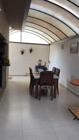Imagem 4 de 6 de Casa À Venda No Bairro Condomínio Damha Fit I - Ipiguá/sp - 2021357