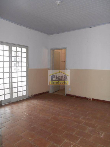 Imagem 23 de 30 de Chácara Com 4 Dormitórios À Venda, 1300 M² Por R$ 750.000,00 - Chácara Bela Vista - Sumaré/sp - Ch0078