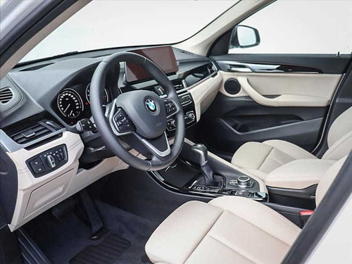 Imagem 10 de 15 de Bmw X1 Sdrive 20i X-line 2.0 Active Flex 2022