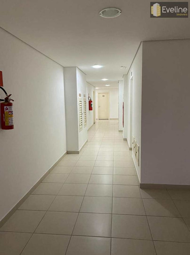 Imagem 23 de 25 de Damebe Uno Residence - Loft Para Venda E Locação - 43m² - Mogi - V2182