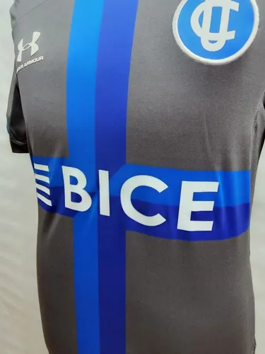 Camiseta Universidad Catolica Tercera 2020 Version Jugador 34.990