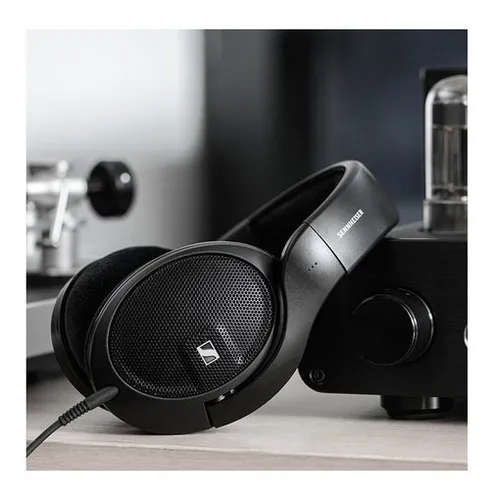 Auriculares Sennheiser HD 560S negro