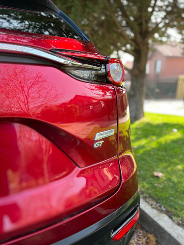 Mazda CX-9 2.5T Gt Awd 6At