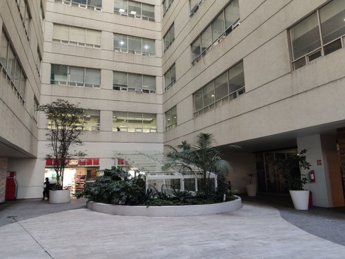 Imagen 16 de 20 de En Venta/renta Oficina En Centro De Negocios Polanco