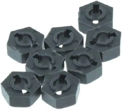 Exceed Hsp Redcat 02100