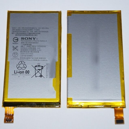Batería Sony Xperia C4