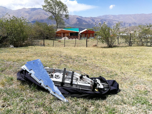 Cocina Solar Parabólica Portátil Horno Camping 15%off Stock2