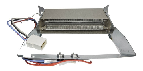 Imagen 8 de 10 de Resistencia Para Secarropas Ariston As60 As600 As70 As700