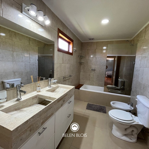 Cabaña En Alquiler - Tandil - Los Manantiales