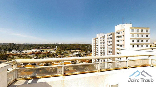 Apartamento Com 1 Dormitório(s) Localizado(a) No Bairro Jabaquara Em São Paulo / São Paulo - 17317:924715