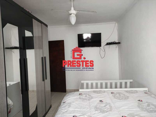 Imagem 13 de 15 de Casa De Rua-à Venda-jardim Santa Catarina-sorocaba - Stca20306