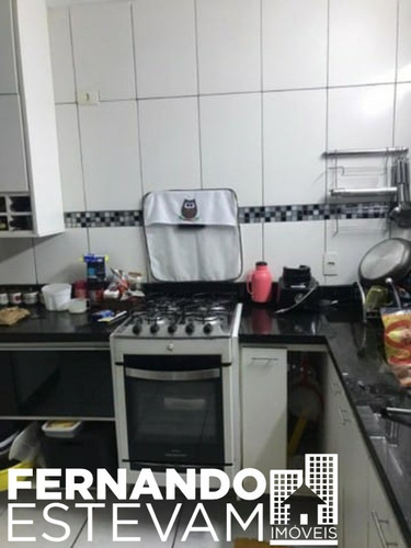 Imagem 3 de 5 de Sobrado Jd Jamaica - Ca00264 - 70487420