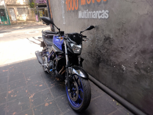Imagem 4 de 9 de Yamaha Mt 03 Abs 2020