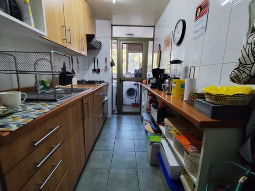Oportunidad! 2d+2b |plaza Ñuñoa/ Brown Sur/ Ñuñoa