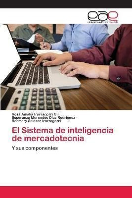 El Sistema De Inteligencia De Mercadotecnia  Rosa Amalaqwe