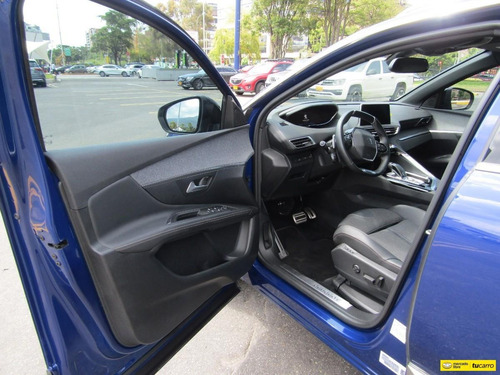 Peugeot 3008 1.6 Gt Line