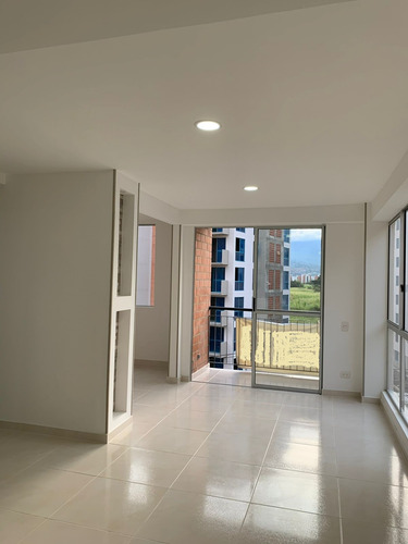 Venta Apartamento De 60mtrs2 En Valle Del Lili, Sur De Cali 10611.