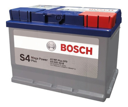 Bateria Bosch 42mp 970