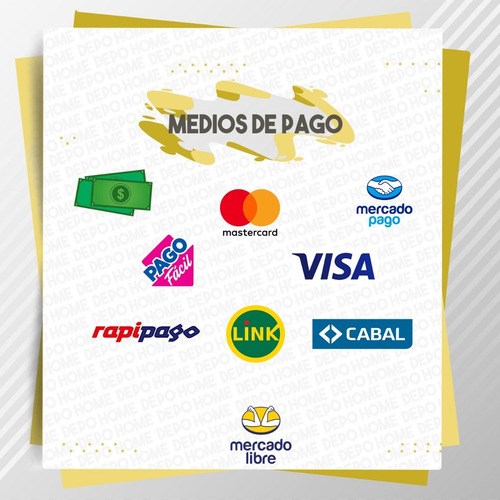 Imagen 6 de 6 de Griferia Canilla Monocomando Lavatorio De Baño