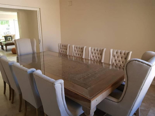 Imagen 5 de 14 de Casa En Venta En Complejo Nordelta - La Isla