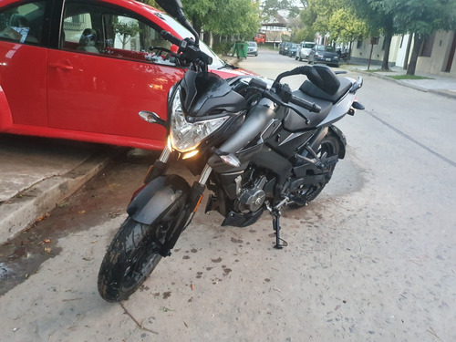  Bajaj Rouser Ns 200 Impecable Vendo O Permuto Mayor O Menor