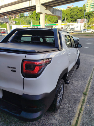 Fiat Strada Fiat Strada Ranch 1.3 Flex 8V CD Aut.