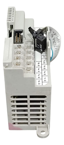 Allen Bradley 1762-iq8 Micrologix (Usado)