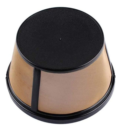 Filtro De Café Goldtone, Reutilizable, De 8 A 12 Tazas