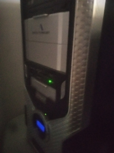 Pc Positivo 4 Ram Dual Core